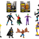 Illustration for article titled This Weeks Best Toys Include Americas Ass and So Many Batmans (iSo Many/i)
